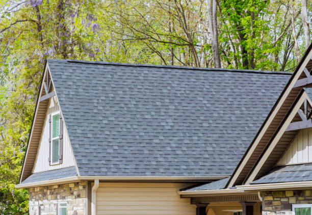 Best Gutter Installation and Repair  in USA